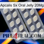 Apcalis Sx Oral Jelly 20Mg 07